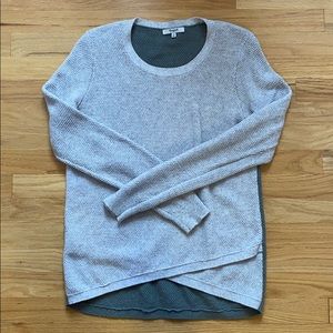 Madewell Sweater